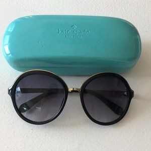 Kate Space Sunglasses - Annabeth style